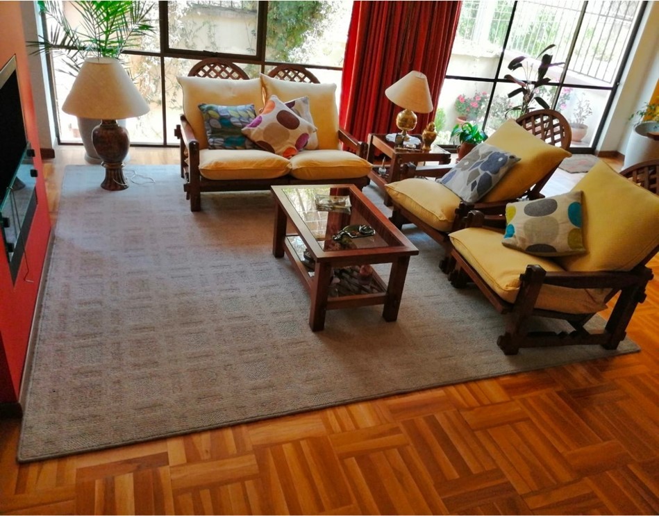 Departamento en VentaAchumani lado del Hipermaxi 3 dormitorios 4 baños 1 parqueos Foto 21