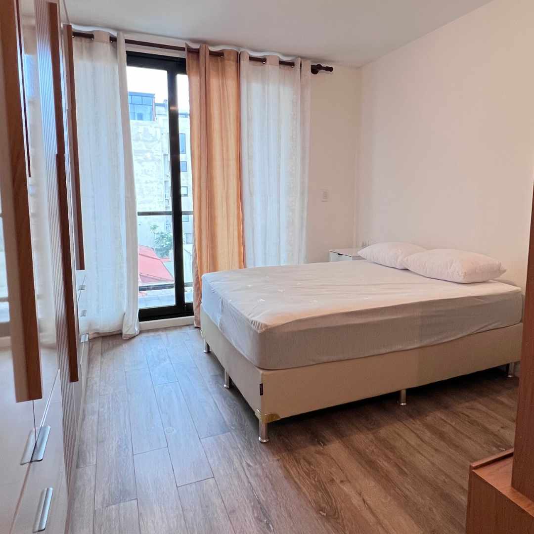 Departamento ZONA NORTE AV ALEMANA ENTRE 2DO Y 3ER ANILLO Foto 3