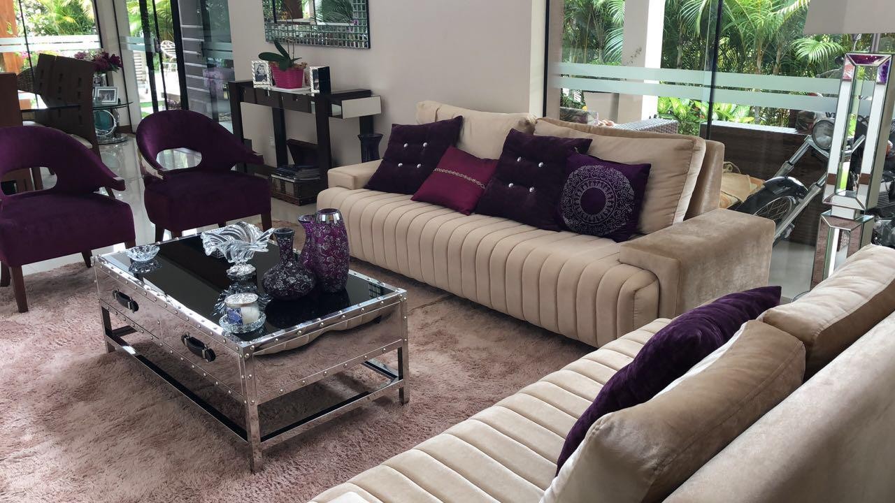 Casa en AlquilerBELLA CASA AMOBLADA EN ALQUILER Foto 15