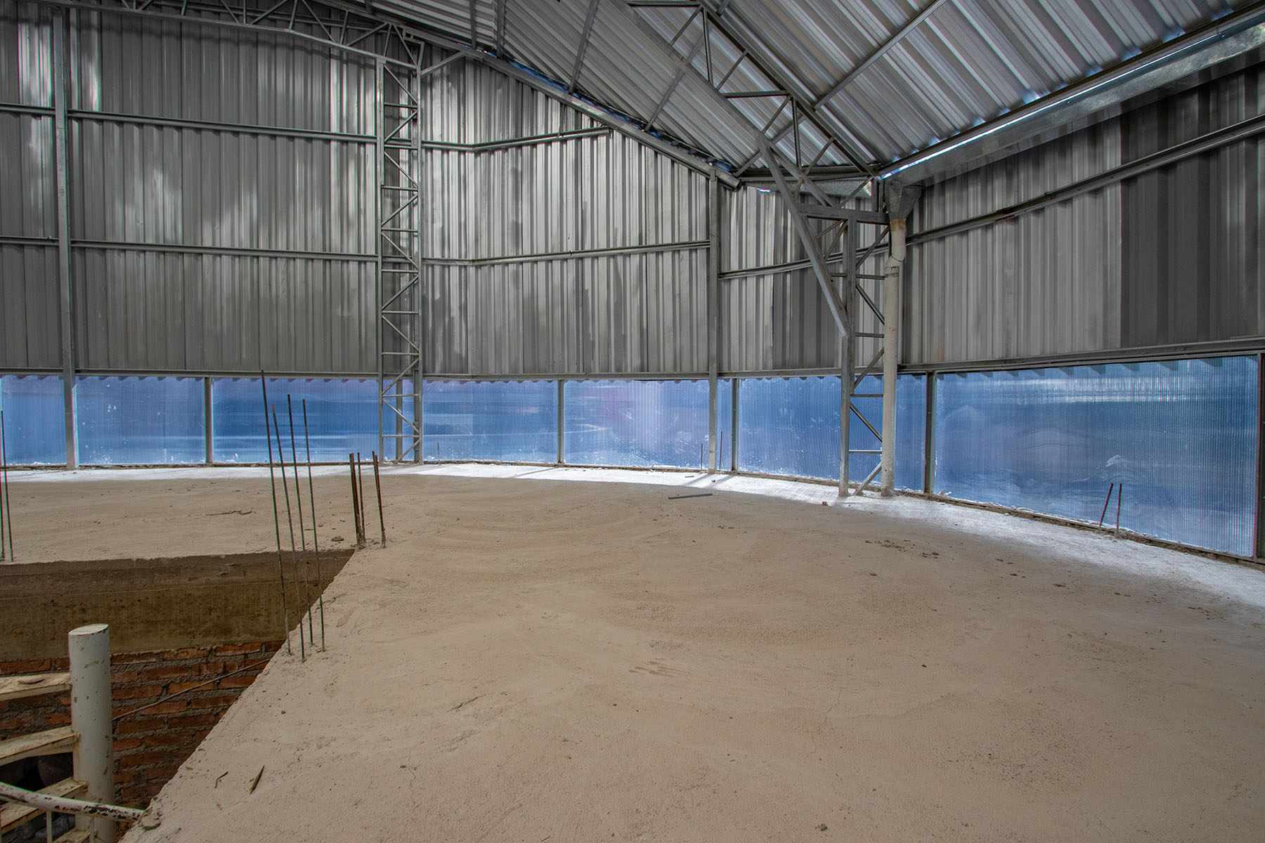 Galpón en AlquilerUrbanizacion 