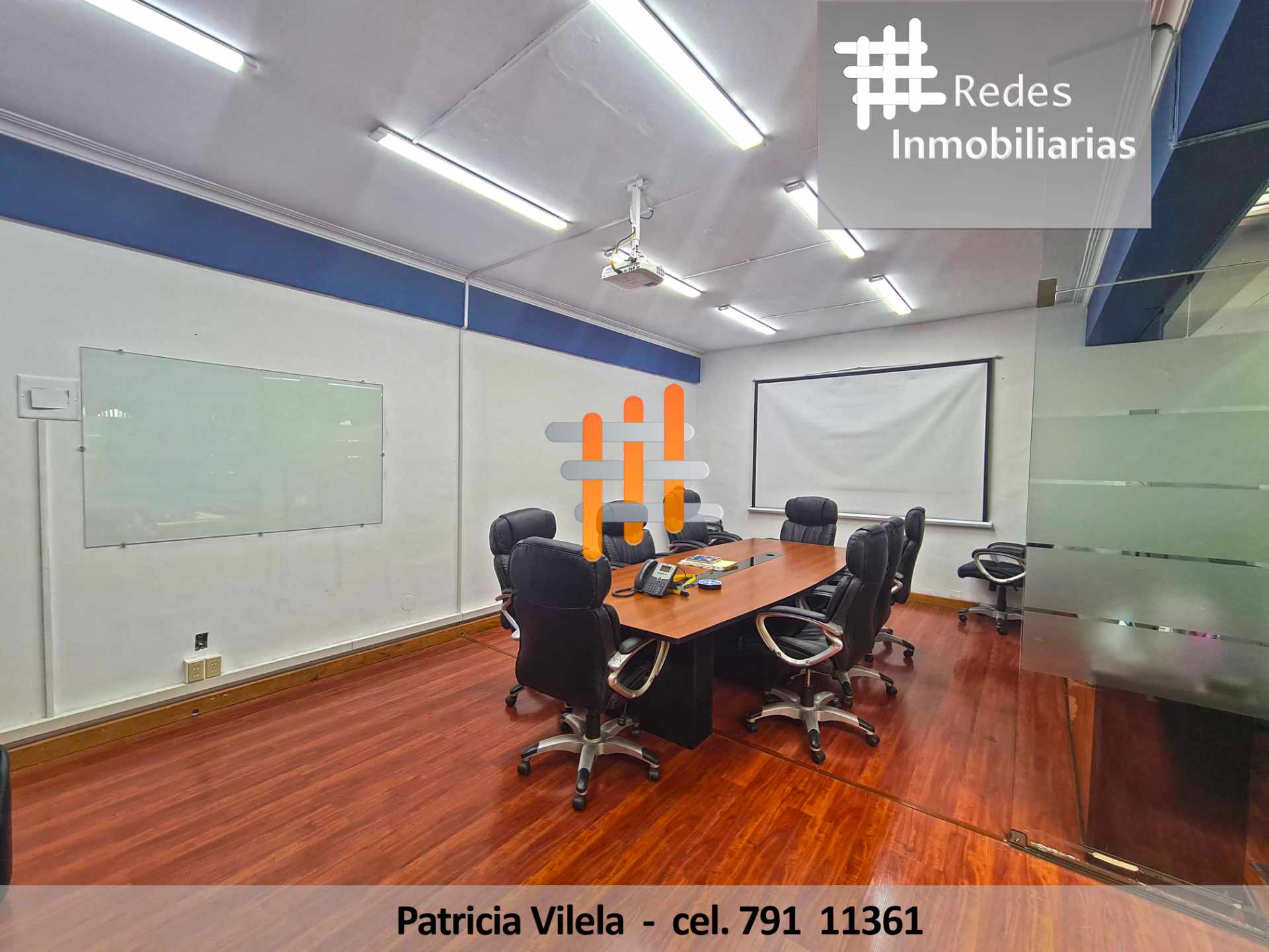 Oficina en VentaOFICINAS AMPLIAS ELEGANTES EN PLENO CENTRO DE LA CIUDAD Foto 1