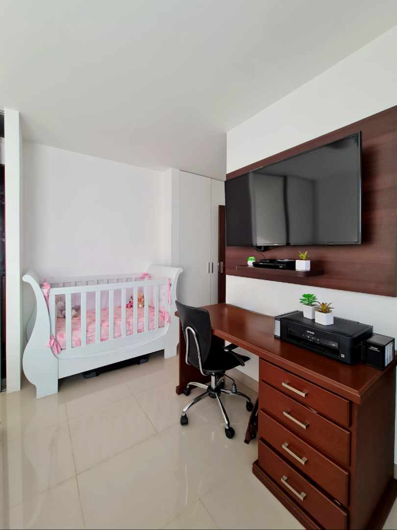 Departamento AV. PIRAI (4to y 5to anillo)
CONDOMINIO SANTA MÓNICA 
(PREGIOSO DEPARTAMENTO DE 2 DORM) Foto 15