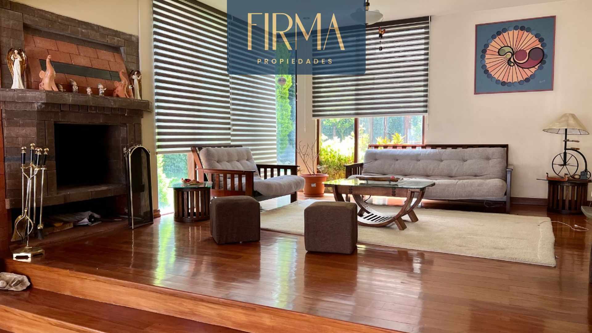 Casa en VentaIRPAVI, EL VERGEL CALLE 5 4 dormitorios 5 baños 4 parqueos Foto 30