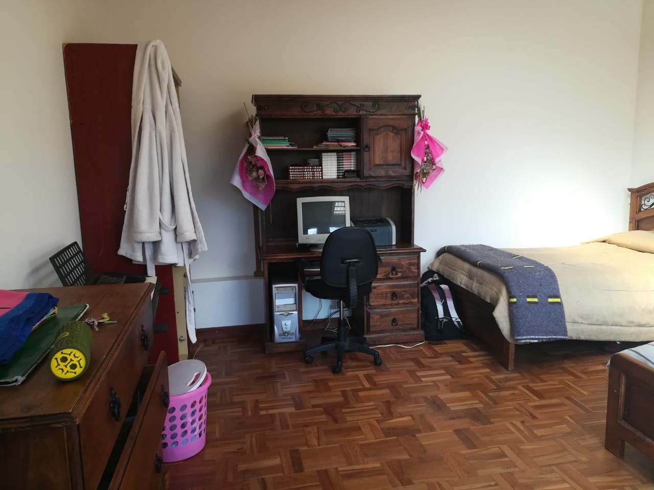 Terreno en VentaAchocalla, cañuma  Foto 10