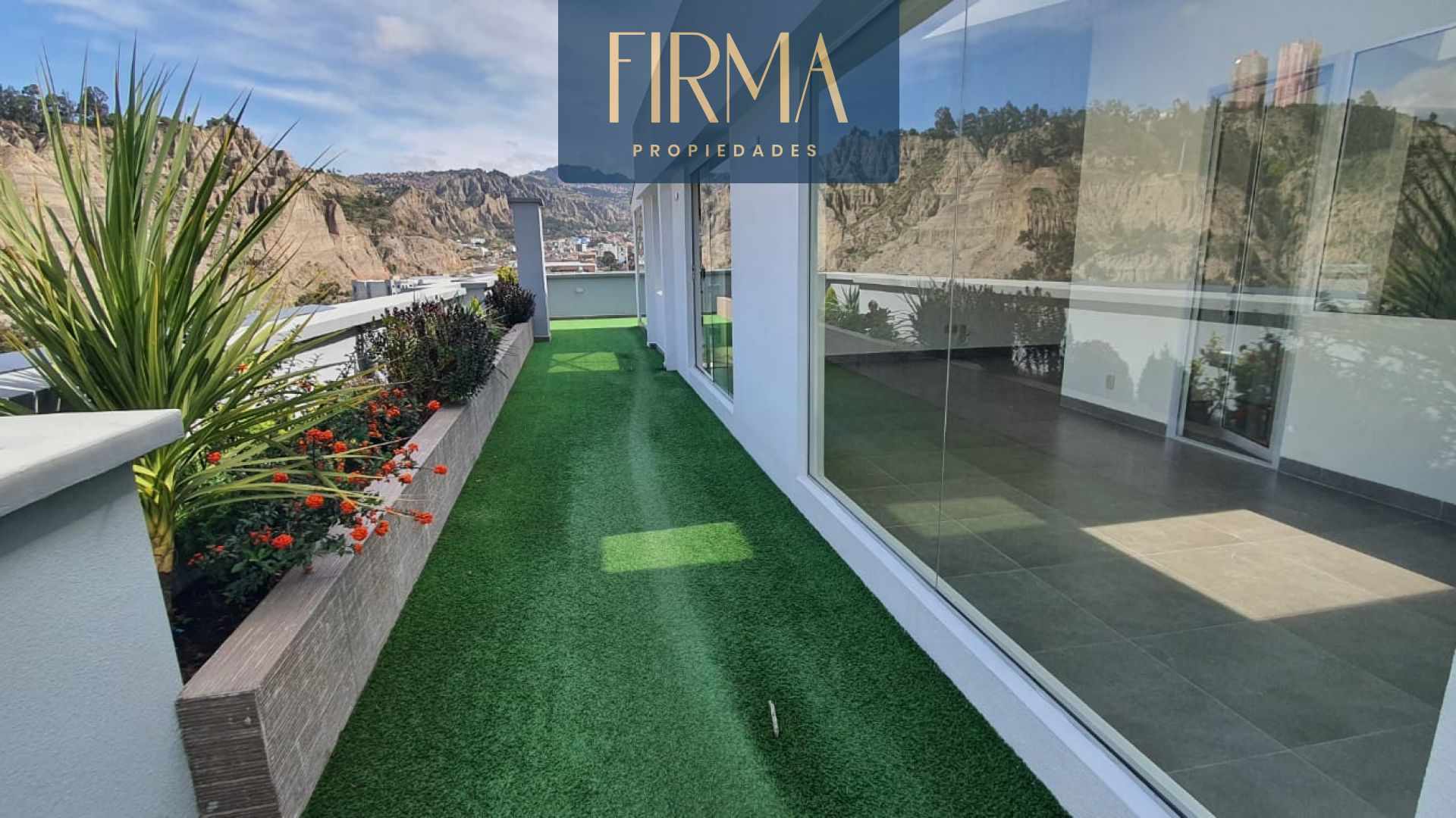 Departamento en VentaCALACOTO CALLE 15 PENTHOUSE  Foto 4