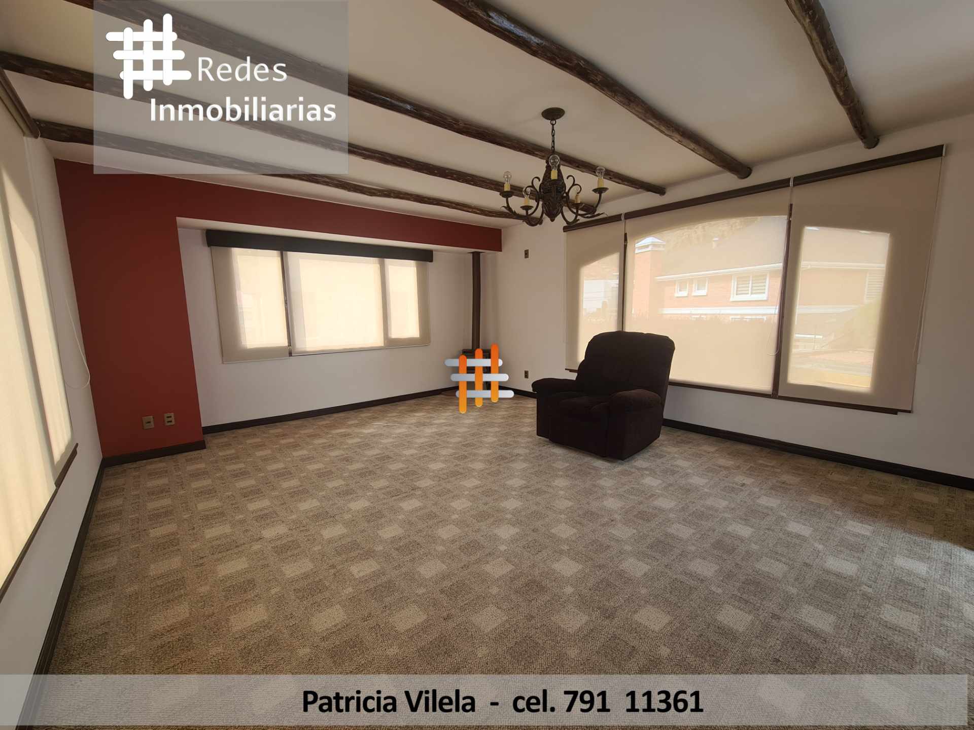 Casa en Achumani en La Paz 5 dormitorios 6 baños 3 parqueos Foto 26