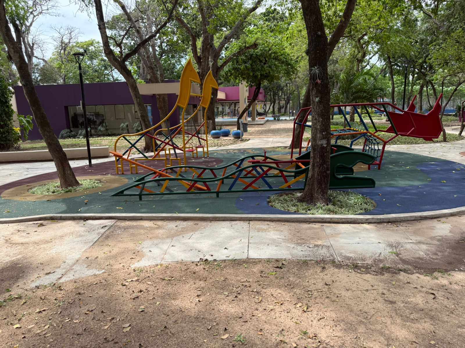 Casa en AlquilerCondominio Club Hacienda III Foto 3