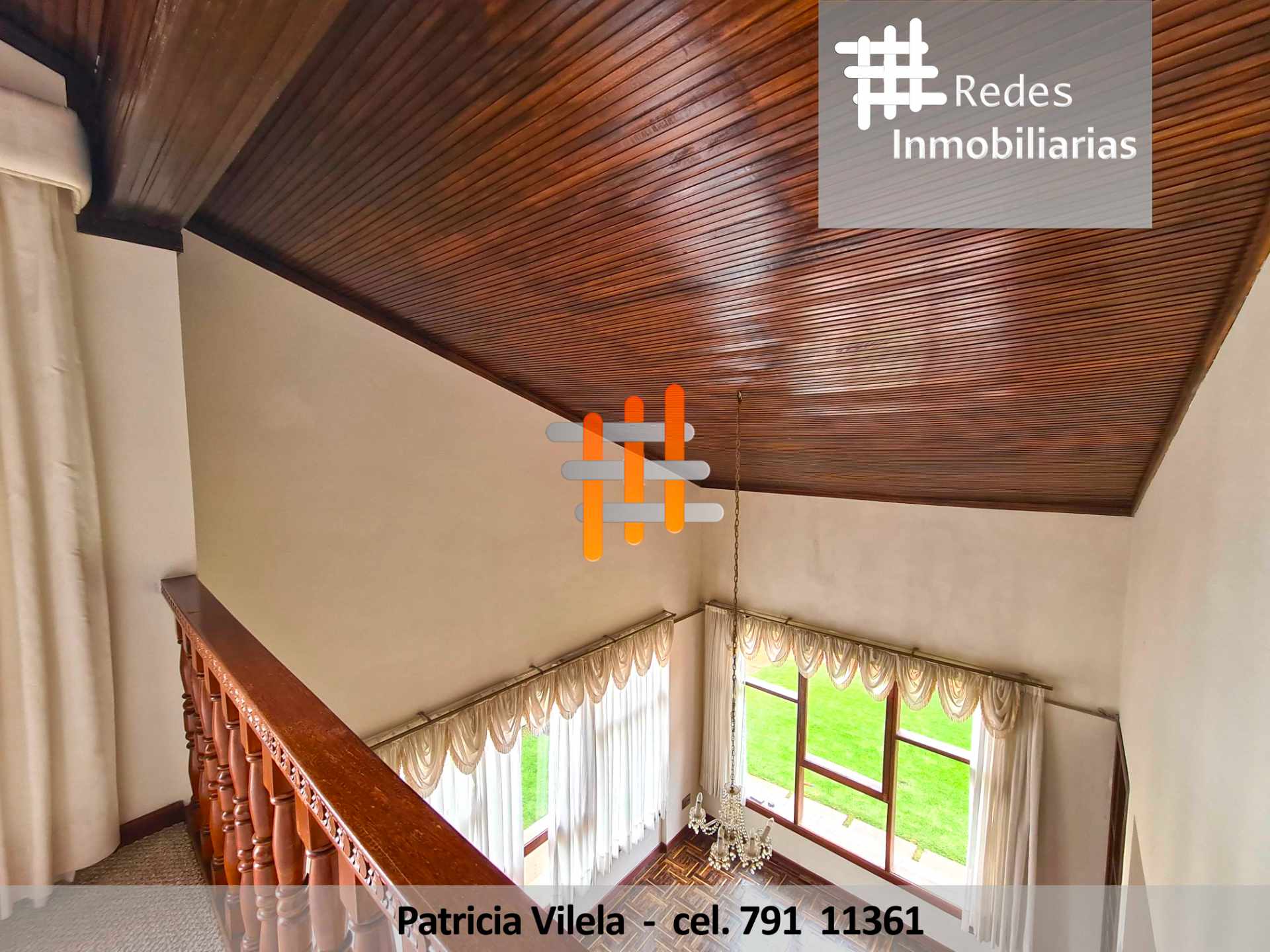 Casa en Los Pinos en La Paz 4 dormitorios 5 baños 3 parqueos Foto 16