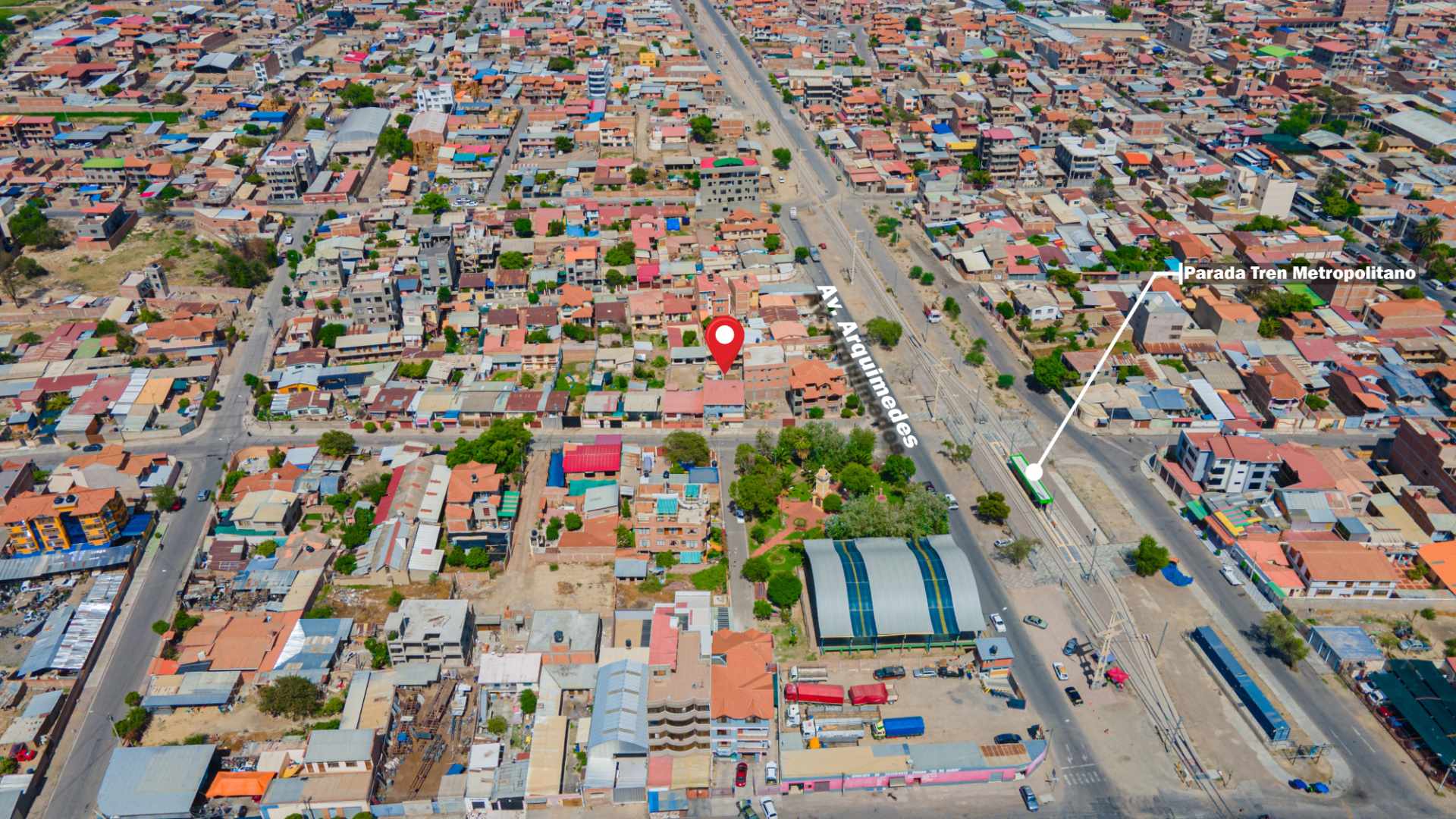 Casa en VentaA una cuadra de Av. Beijing en Autoventa, a 50m estacion Tren Metropolitano  Foto 33