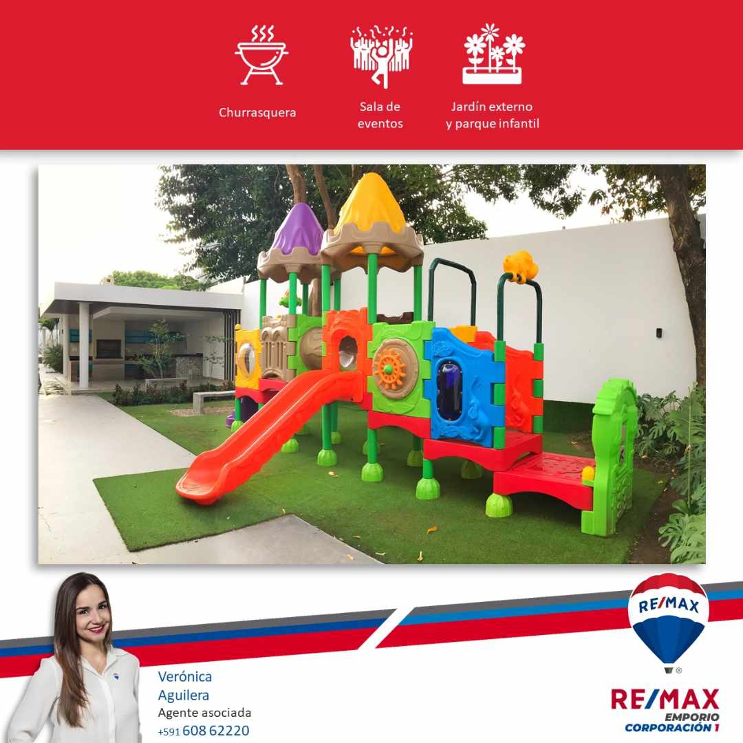 En Alquiler a $us 1,500 Foto 13