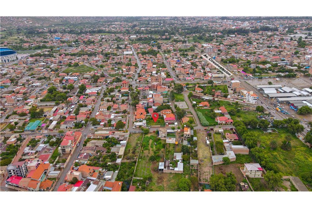 Terreno en Quillacollo en Cochabamba    Foto 14