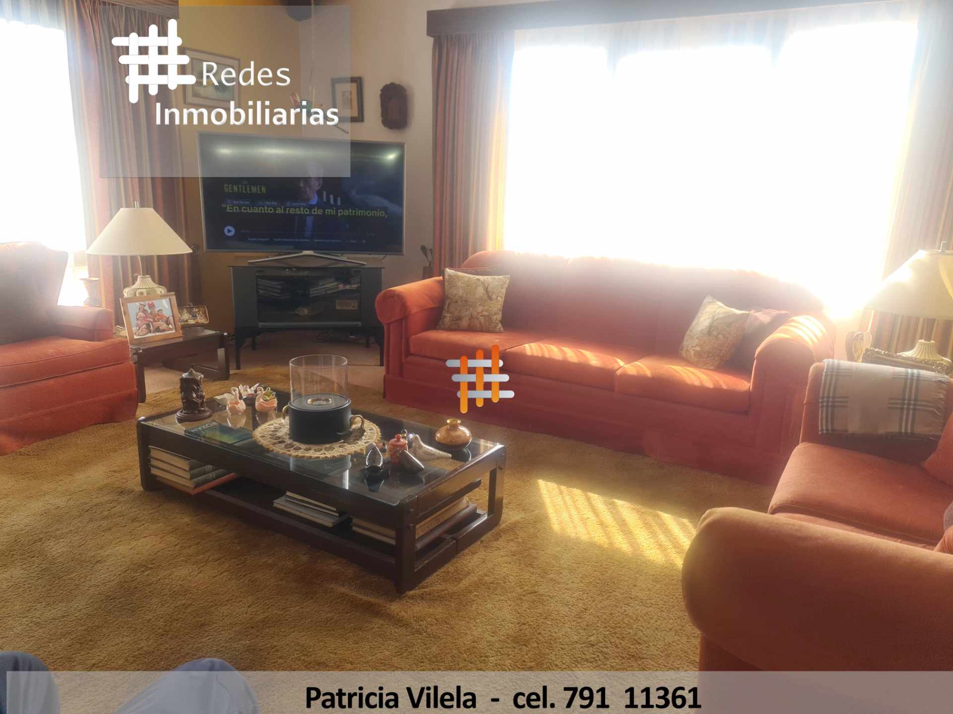 Casa en VentaCOMENZANDO ACHUMANI PONEMOS ESTA CASA A LA VENTA  4 dormitorios 7 baños 3 parqueos Foto 2