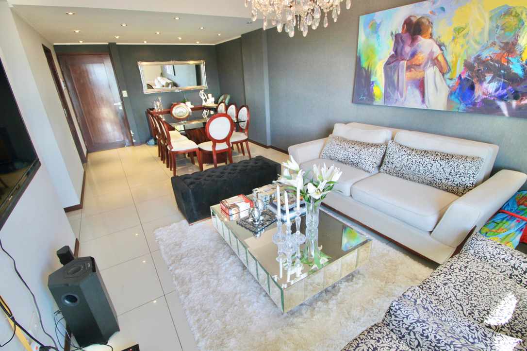 Departamento en Equipetrol en Santa Cruz de la Sierra 2 dormitorios 2 baños 2 parqueos Foto 3