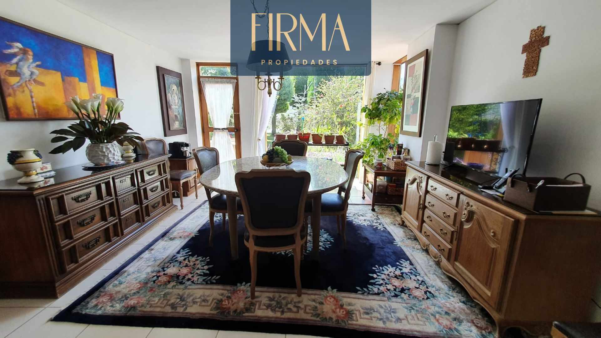 Casa en VentaCASA EN VENTA, SAN ALBERTO, URB. PRIVADA 4 dormitorios 6 baños 3 parqueos Foto 29