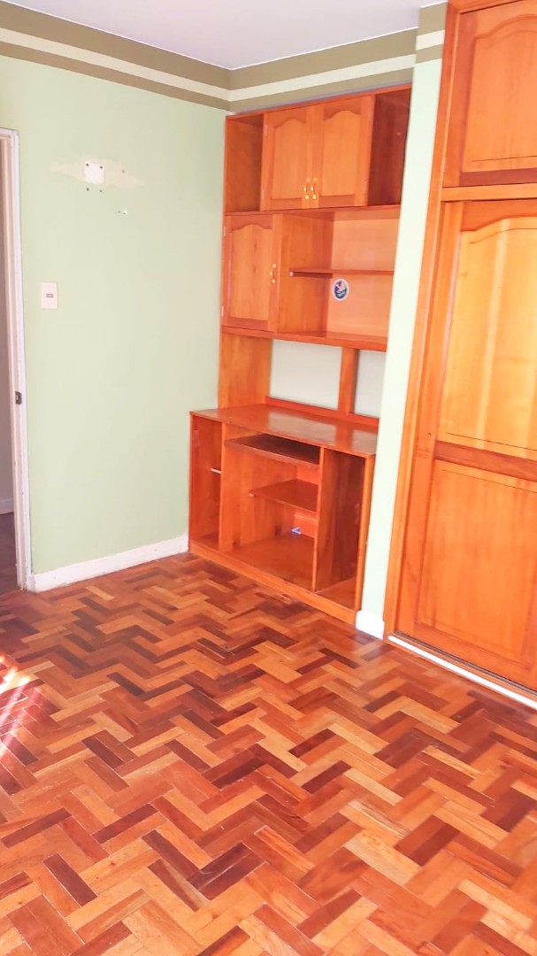 Departamento en AlquilerAVENIDA ARCE, SAN JORGE  (NO TIENE MUEBLES) 3 dormitorios 2 baños 1 parqueos Foto 21