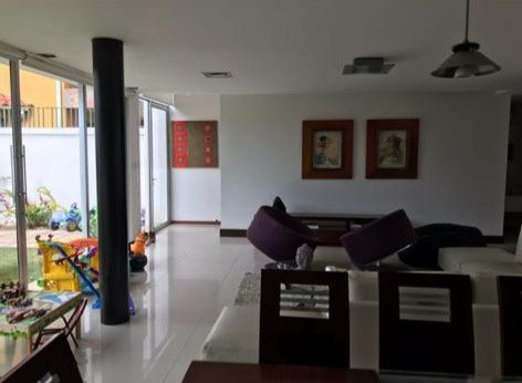 Casa Las Palmas  Foto 10