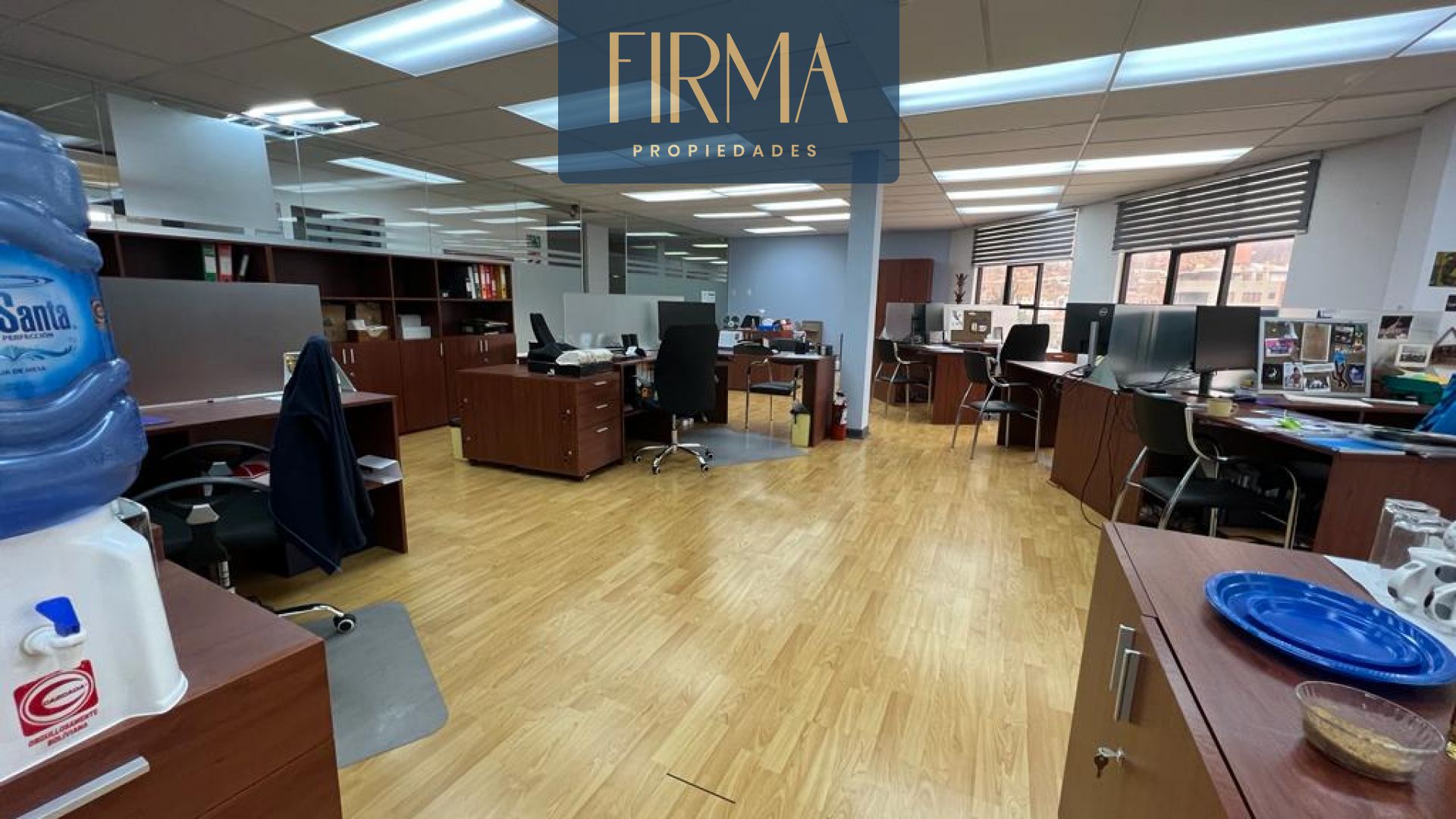 Oficina en AlquilerALQUILA ESTA OFICINA EN CALACOTO  5 baños 1 parqueos Foto 6