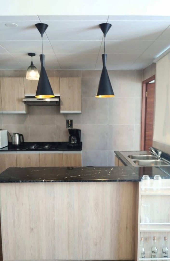 Departamento en Calacoto en La Paz 2 dormitorios 3 baños 1 parqueos Foto 7