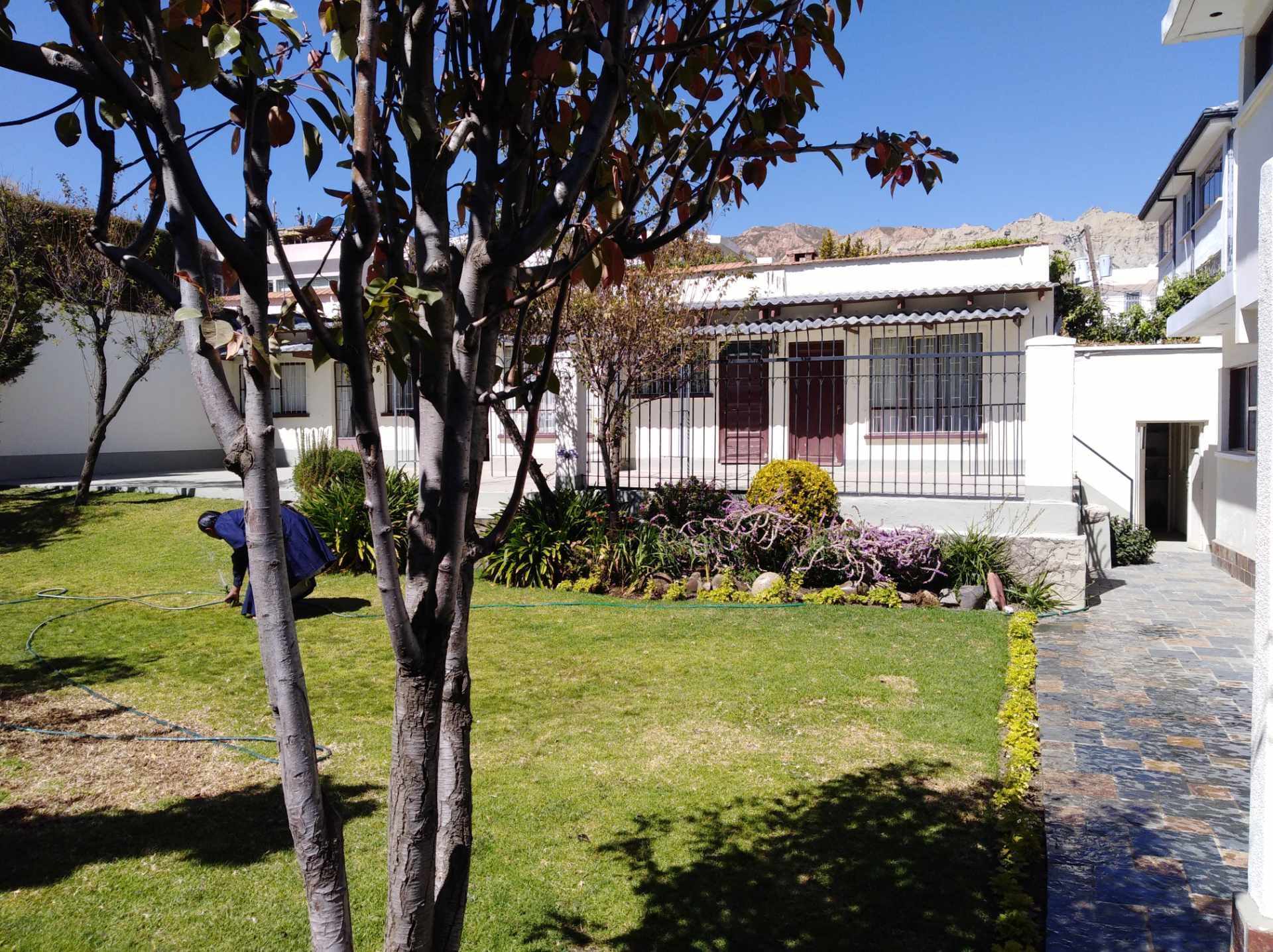 Casa en AlquilerCALACOTO calle 16 a 1/2 cuadra de la Av. Julio C. Patiño.  Foto 25