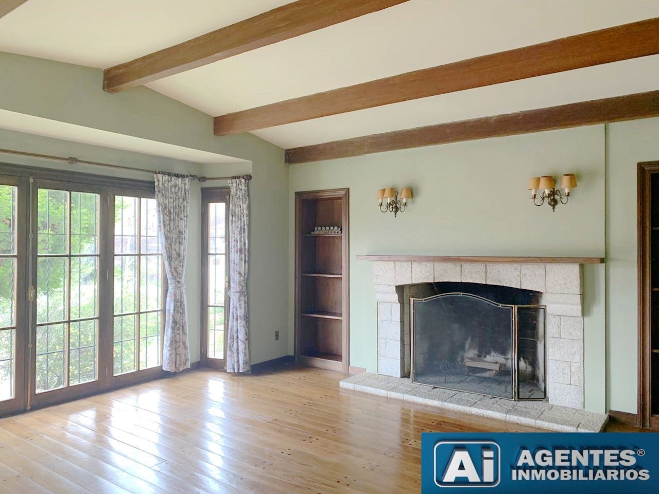 Casa en AlquilerLA FLORIDA HERMOSA RESIDENCIA EN ALQUILER 4 dormitorios 4 baños 4 parqueos Foto 20