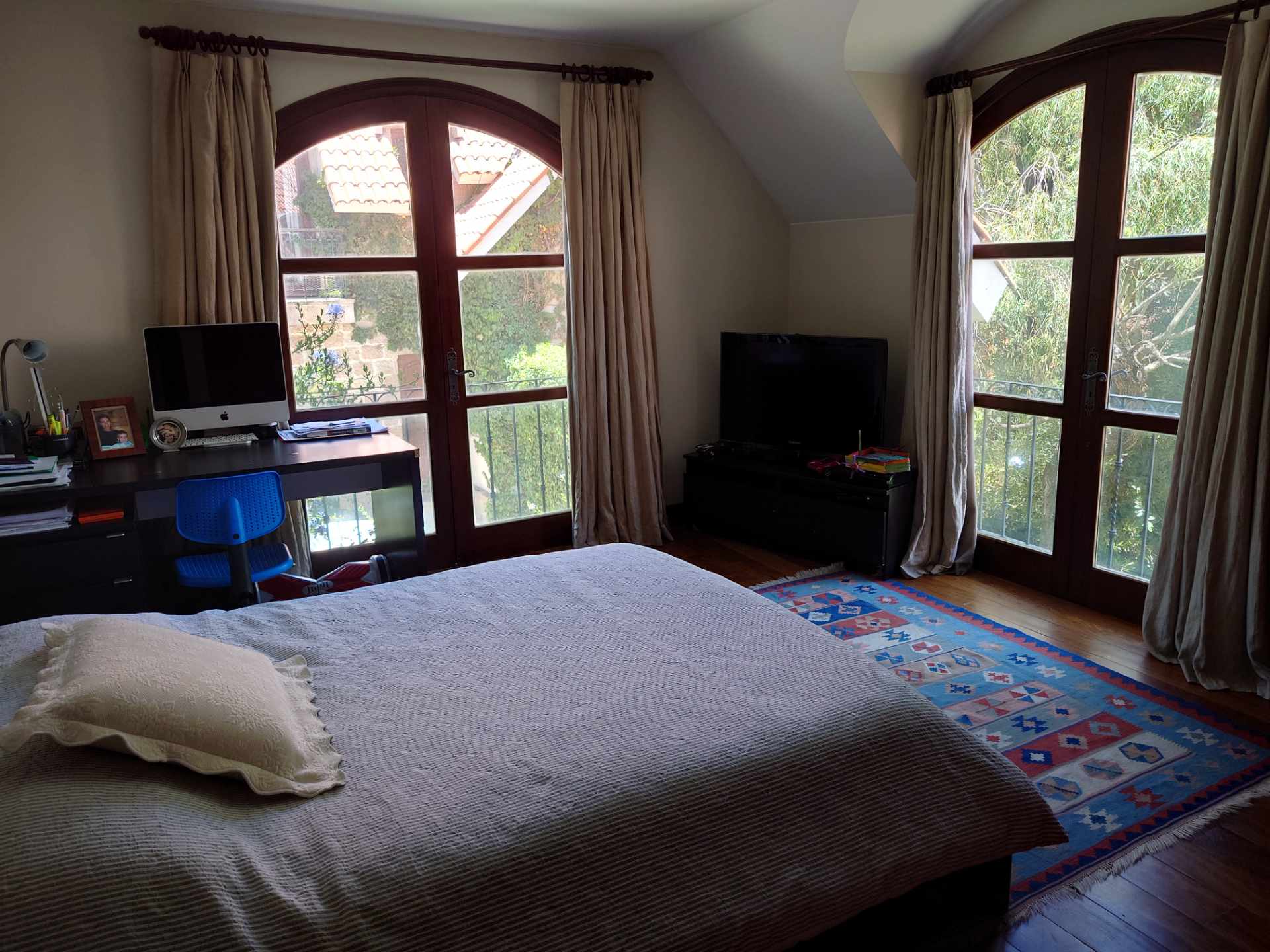 Casa en Mallasilla en La Paz 4 dormitorios 5 baños 2 parqueos Foto 7
