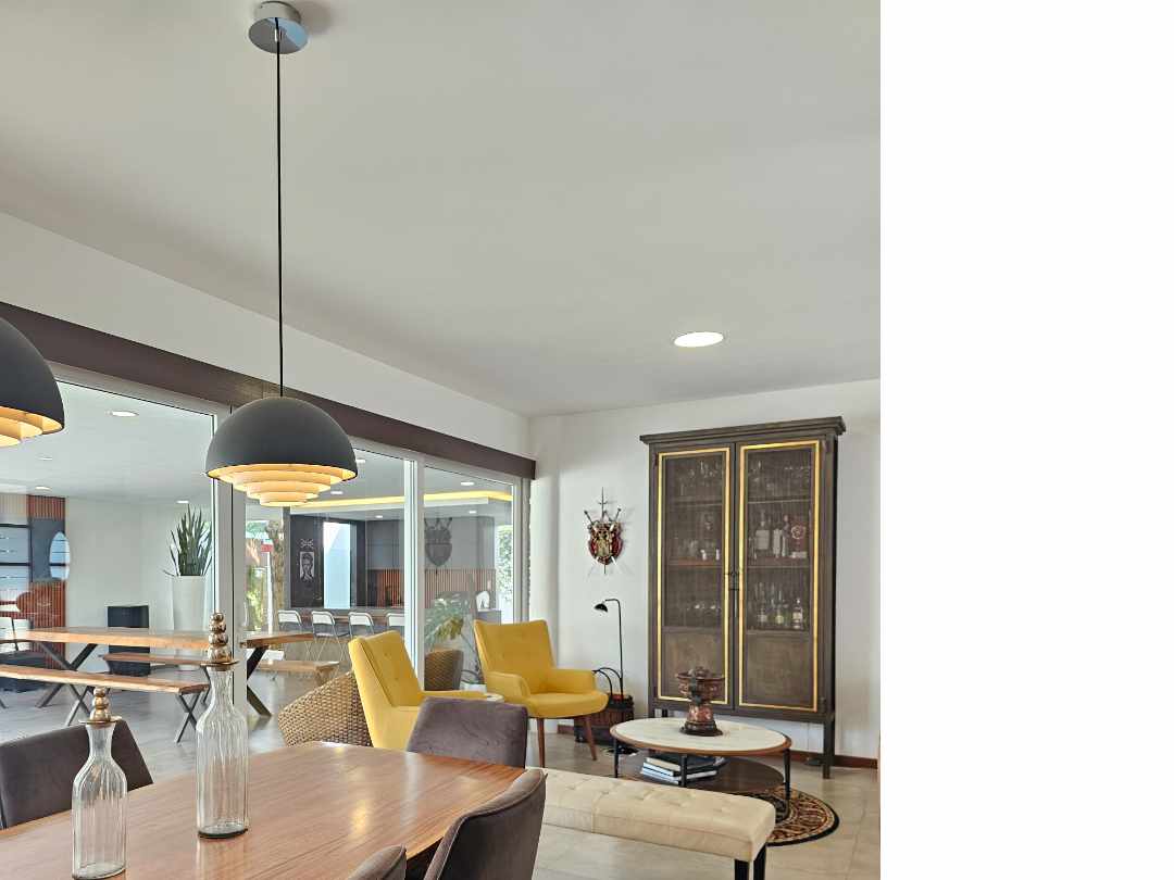 Casa en VentaCondominio Florencia
Hermosa casa Remodelada
ZONA NORTE Foto 31