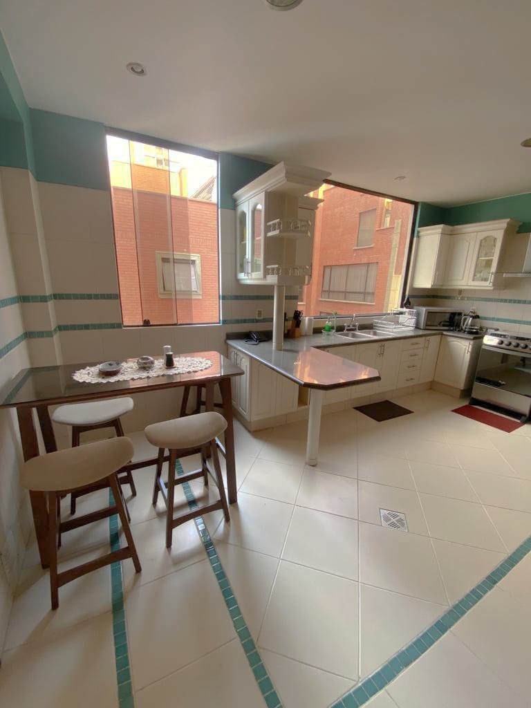 Departamento CALACOTO Foto 20