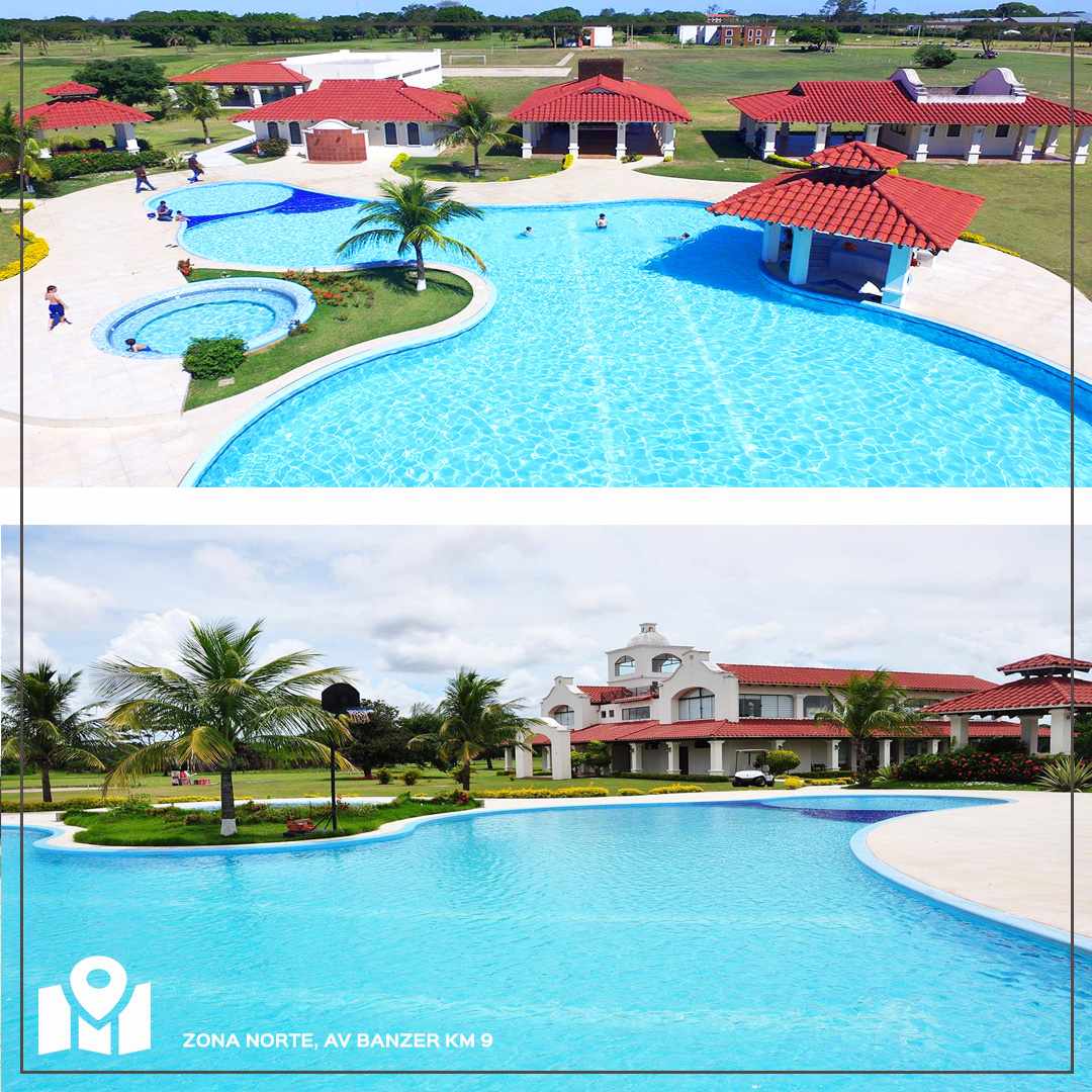 Terreno CASA DE CAMPO COUNTRY CLUB Foto 3