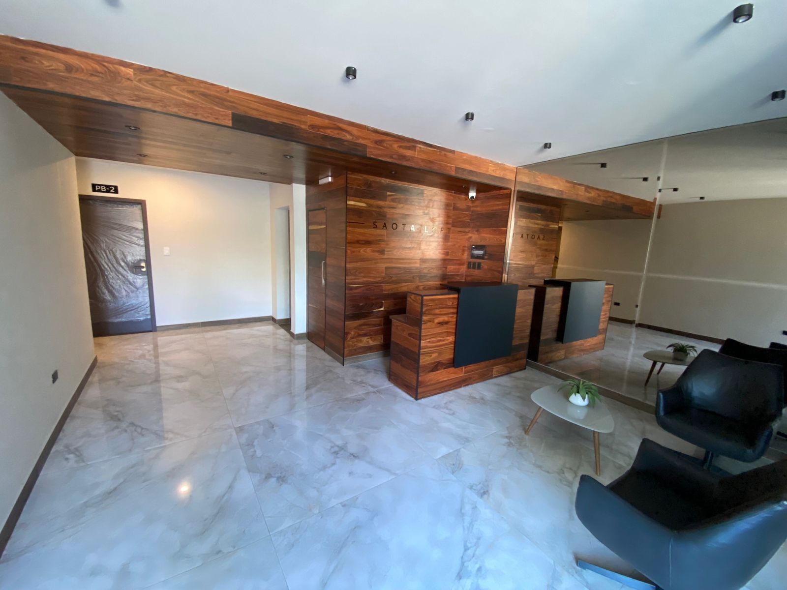 Departamento en Equipetrol en Santa Cruz de la Sierra 1 dormitorios 1 baños  Foto 9