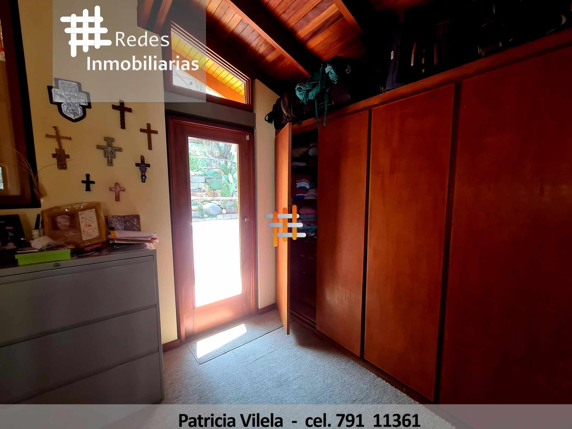 Casa en VentaBELLA CASA EN OBRAJES A LA VENTA 4 dormitorios 4 baños 4 parqueos Foto 27