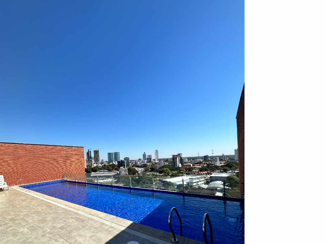 En Alquiler a $us 450 Foto 14