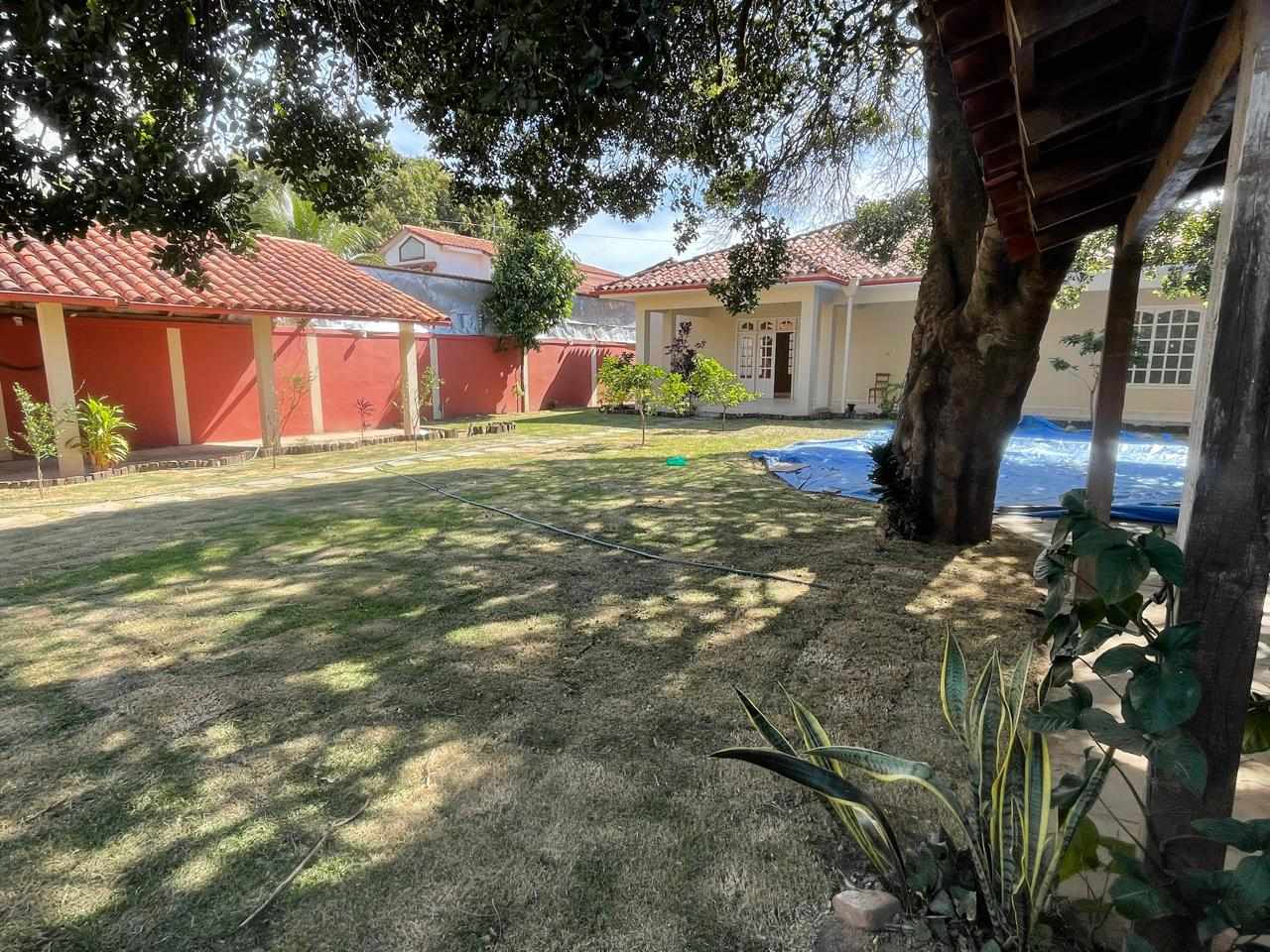 Casa en VentaAmplia y Hermosa casa de Una planta -  Zona Norte entre 6to y 7mo Anillo Foto 12
