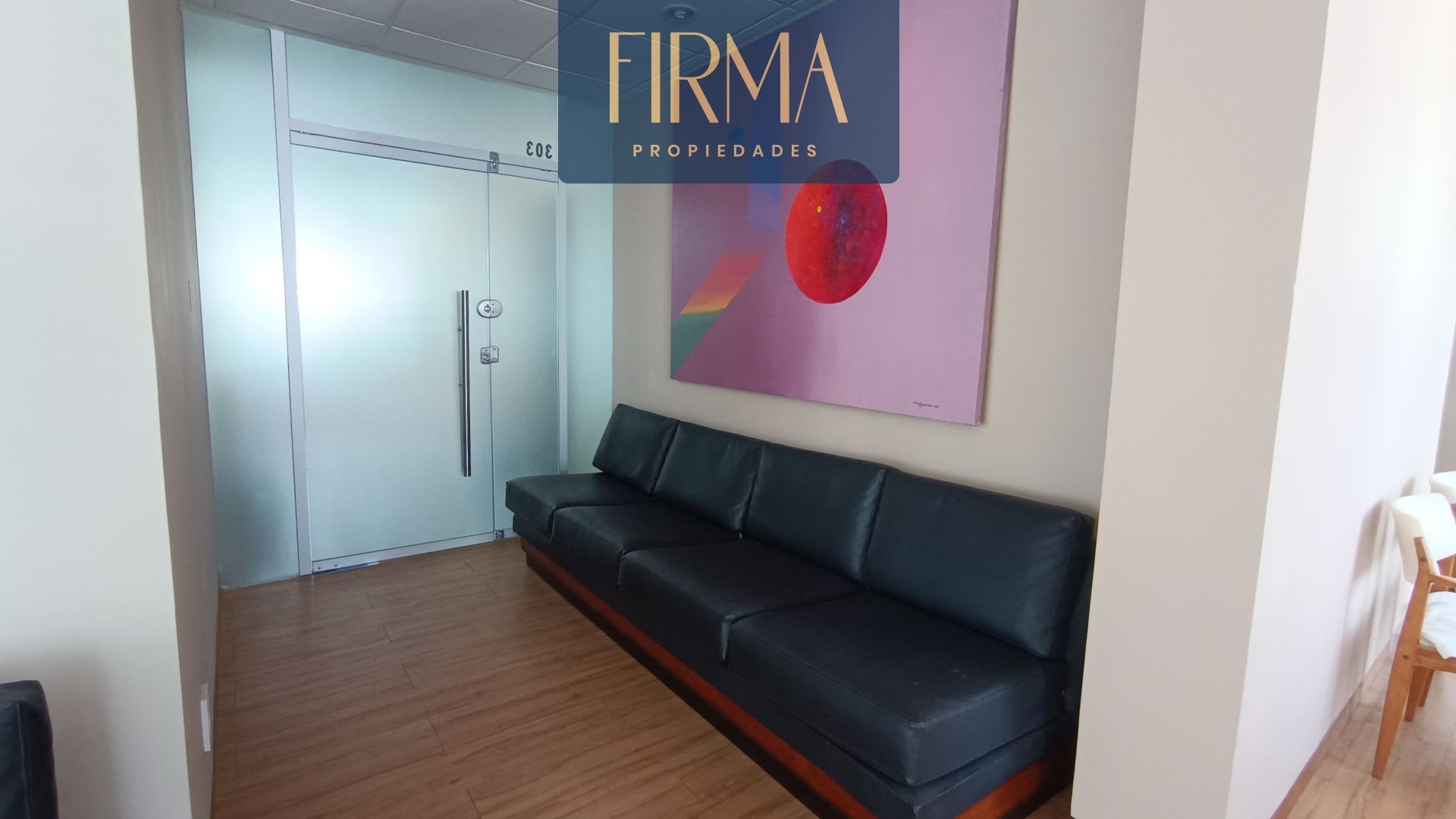 Oficina en Calacoto en La Paz 4 dormitorios 2 baños 1 parqueos Foto 8