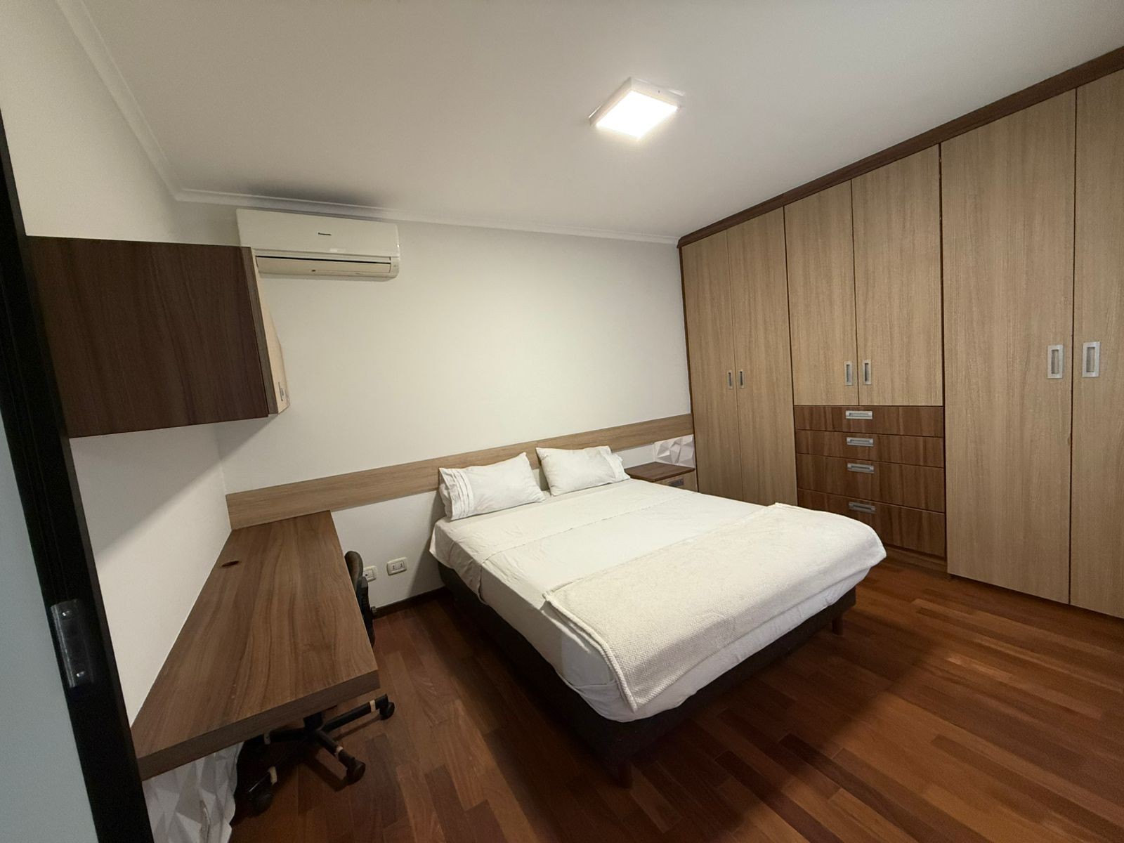 Casa en AlquilerCondominio Club Hacienda III Foto 23