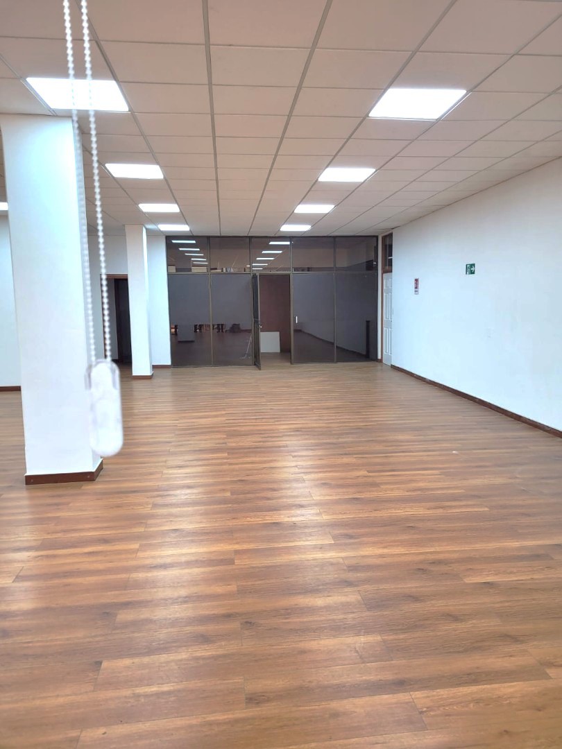 Oficina en AlquilerCALACOTO, OFICINAS EN VENTA O  ALQUILER  - PLANTA BAJA Foto 2