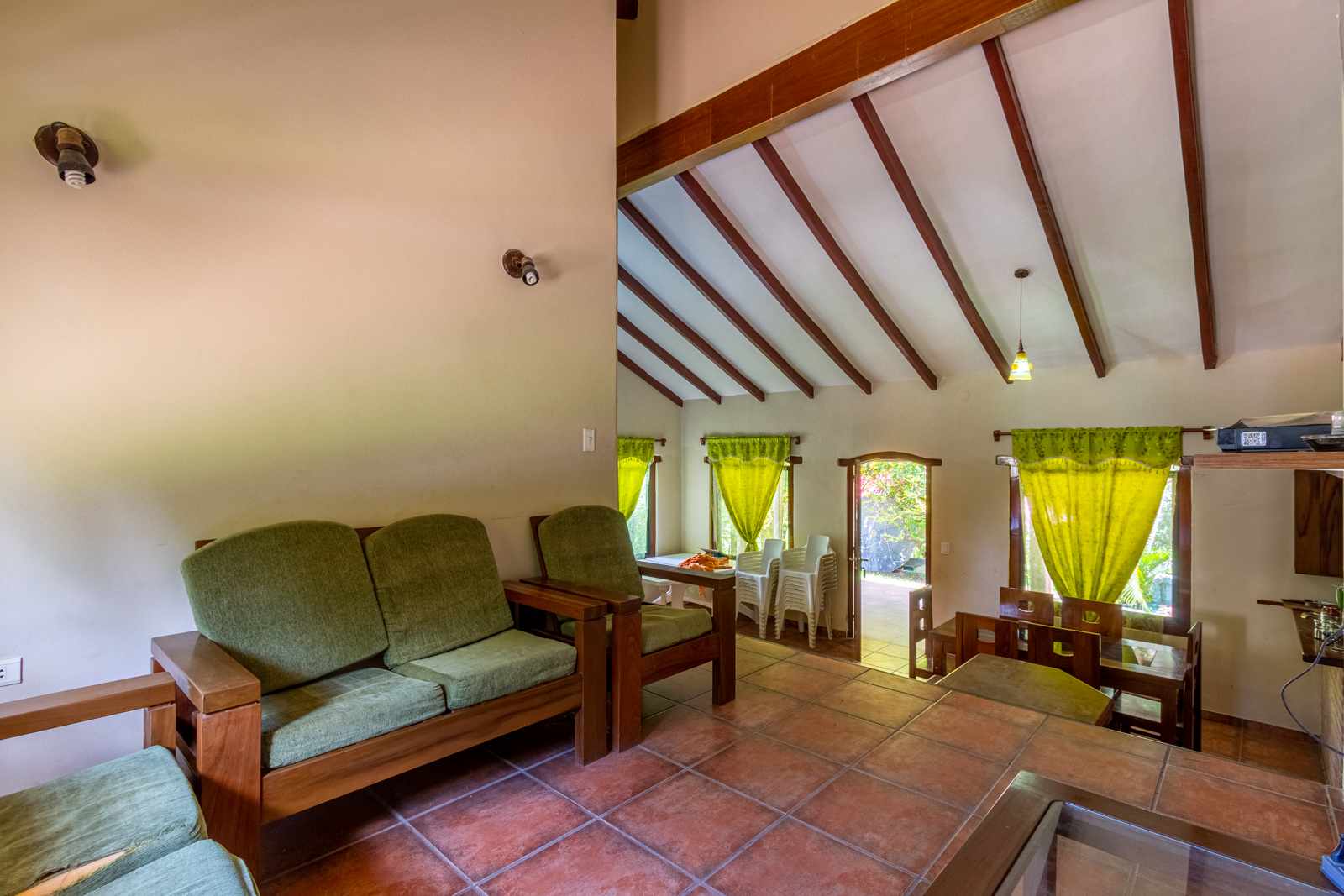 Quinta propiedad agrícola en VentaLa Guardia Foto 7