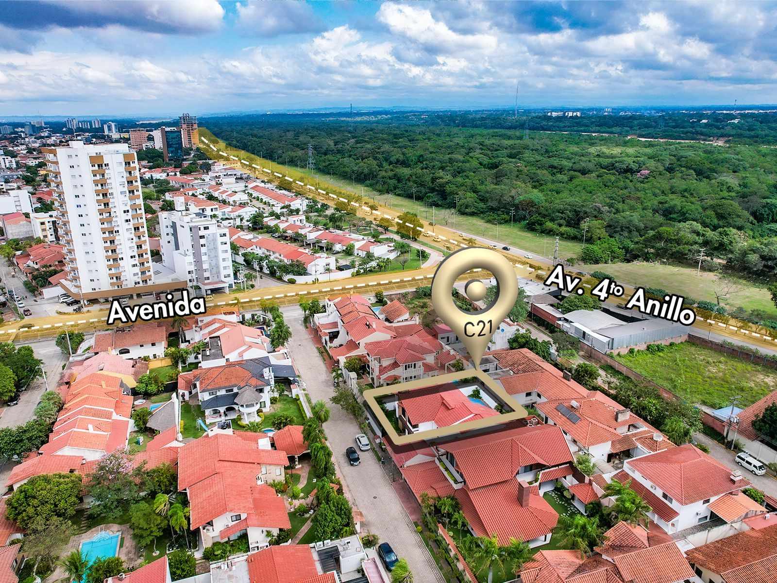 En Venta a $us 593,000 Foto 14