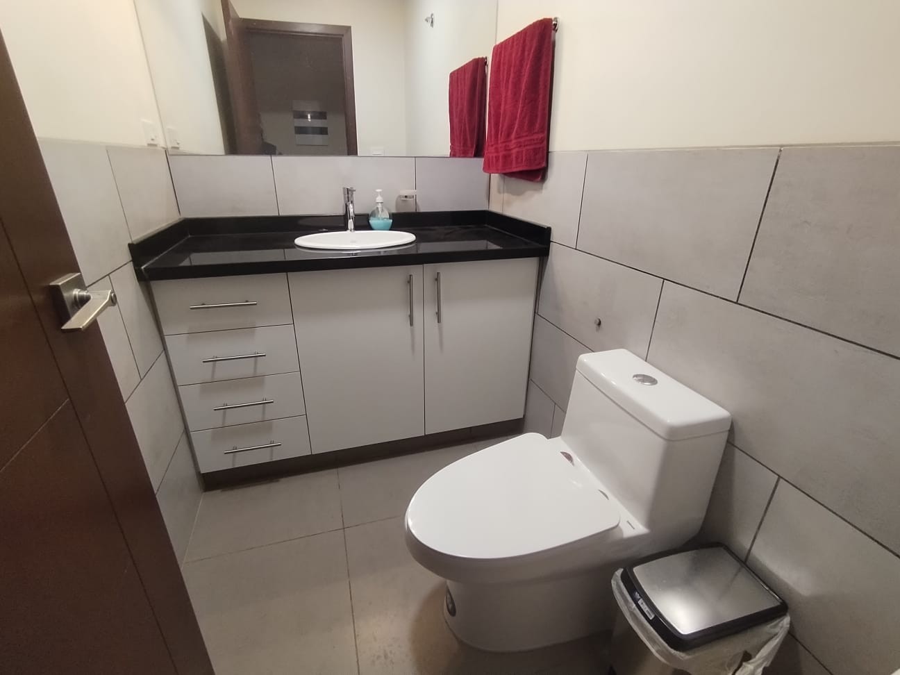 Departamento en Sopocachi en La Paz 3 dormitorios 4 baños 1 parqueos Foto 27