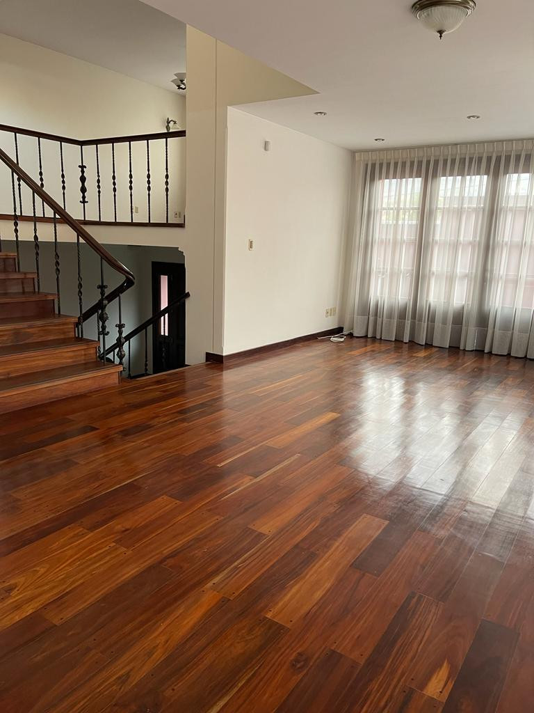 Casa AUQUISAMAÑA, a pasos de San Miguel Foto 5