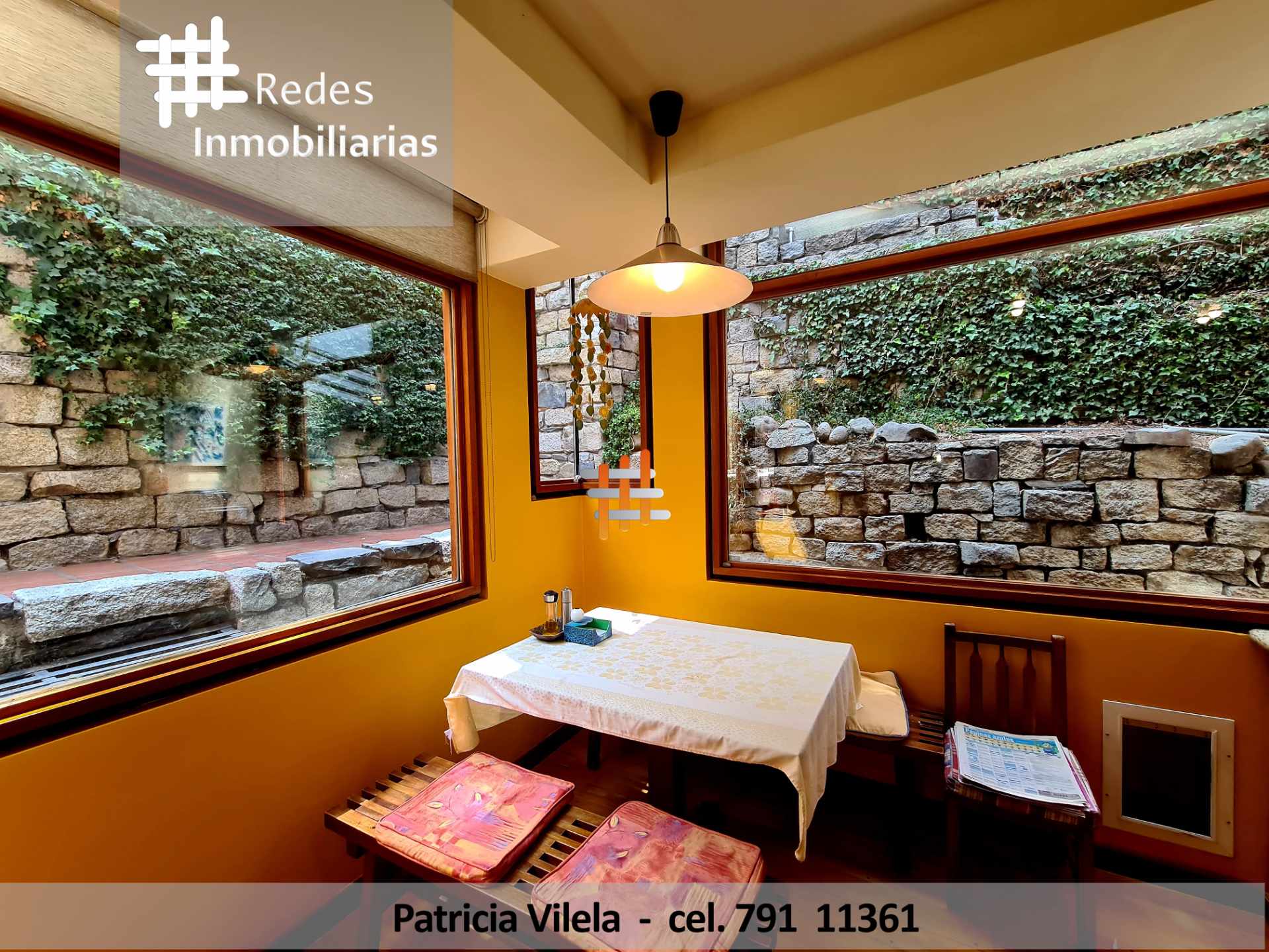 Casa en AlquilerBELLA CASA EN OBRAJES EN ALQUILER Foto 13