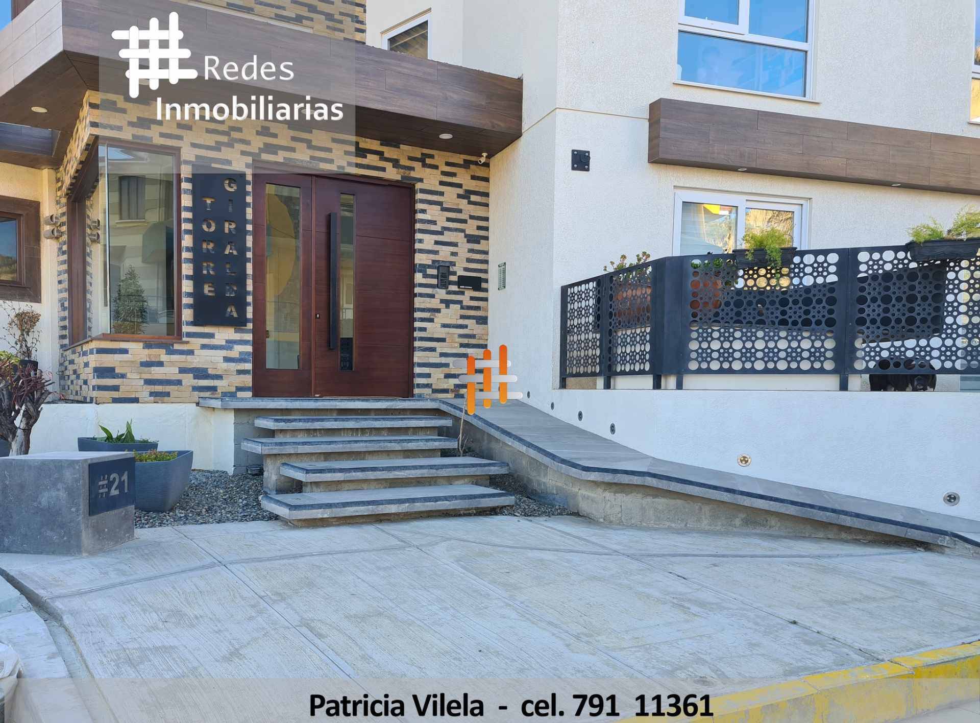 Departamento en Alquiler PRECIOSO DEPARTAMENTO DUPLEX DE DOS DORMITORIOS ACHUMANI 2 dormitorios 3 baños  Foto 17