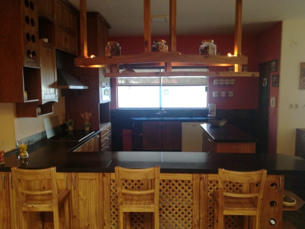 Casa Urbanización Las Acacias Foto 1