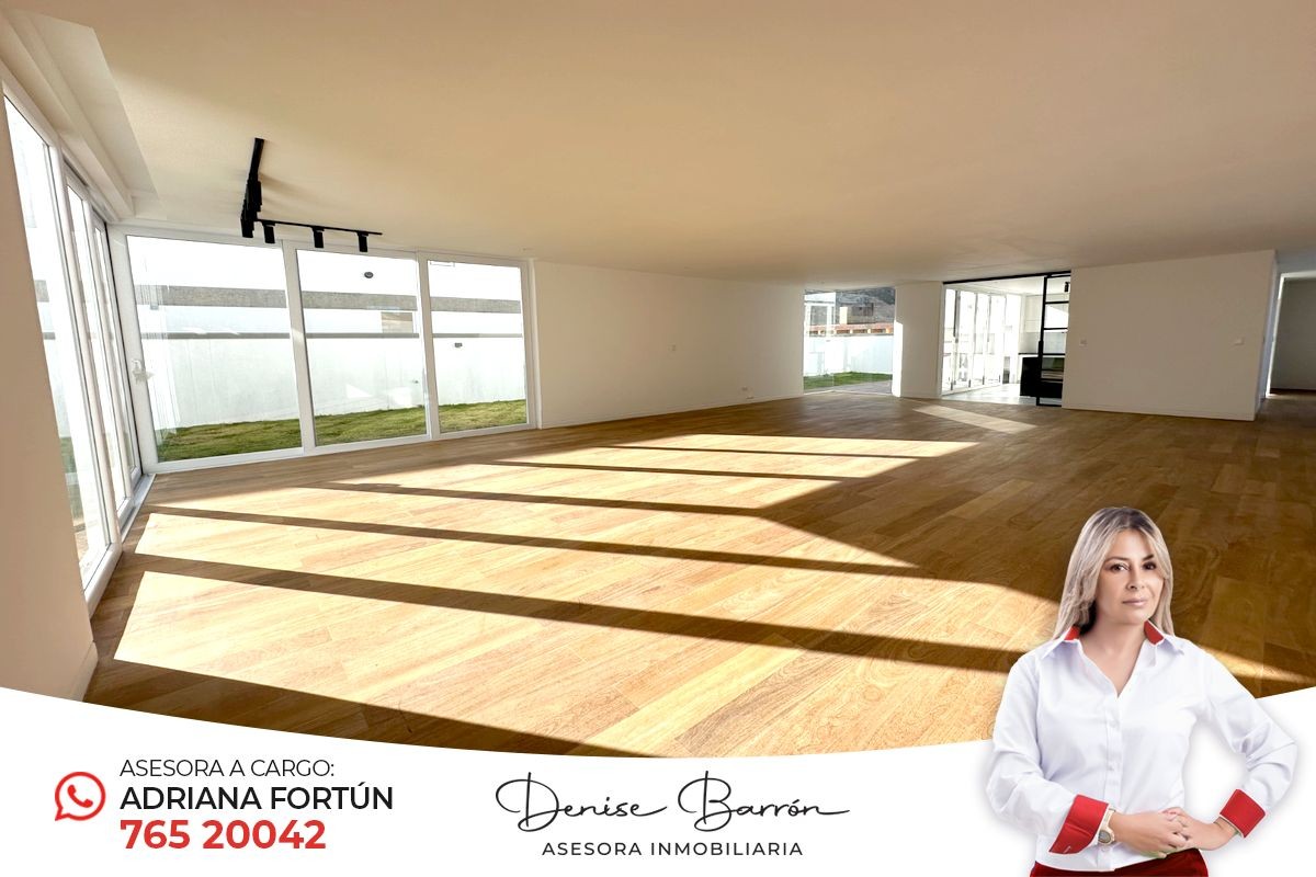 Casa en VentaISLA VERDE 4 dormitorios 4 baños 2 parqueos Foto 19