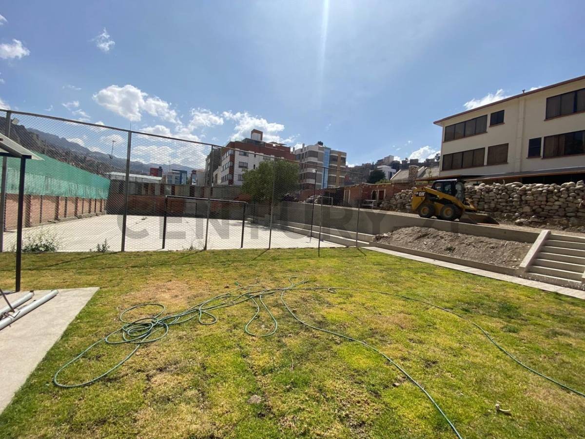 Terreno en VentaIRPAVI AV. COSTANERA CALLE 11    Foto 4