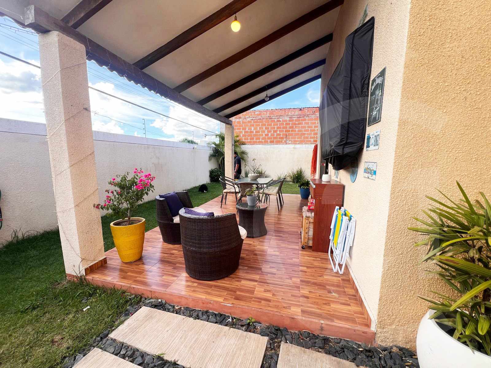 Casa Condominio Arezzo Foto 9