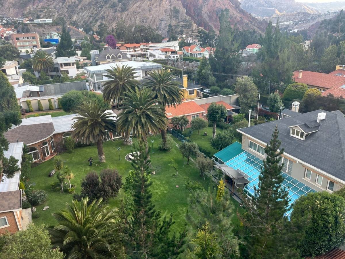 Departamento en AlquilerLA FLORIDA Foto 20