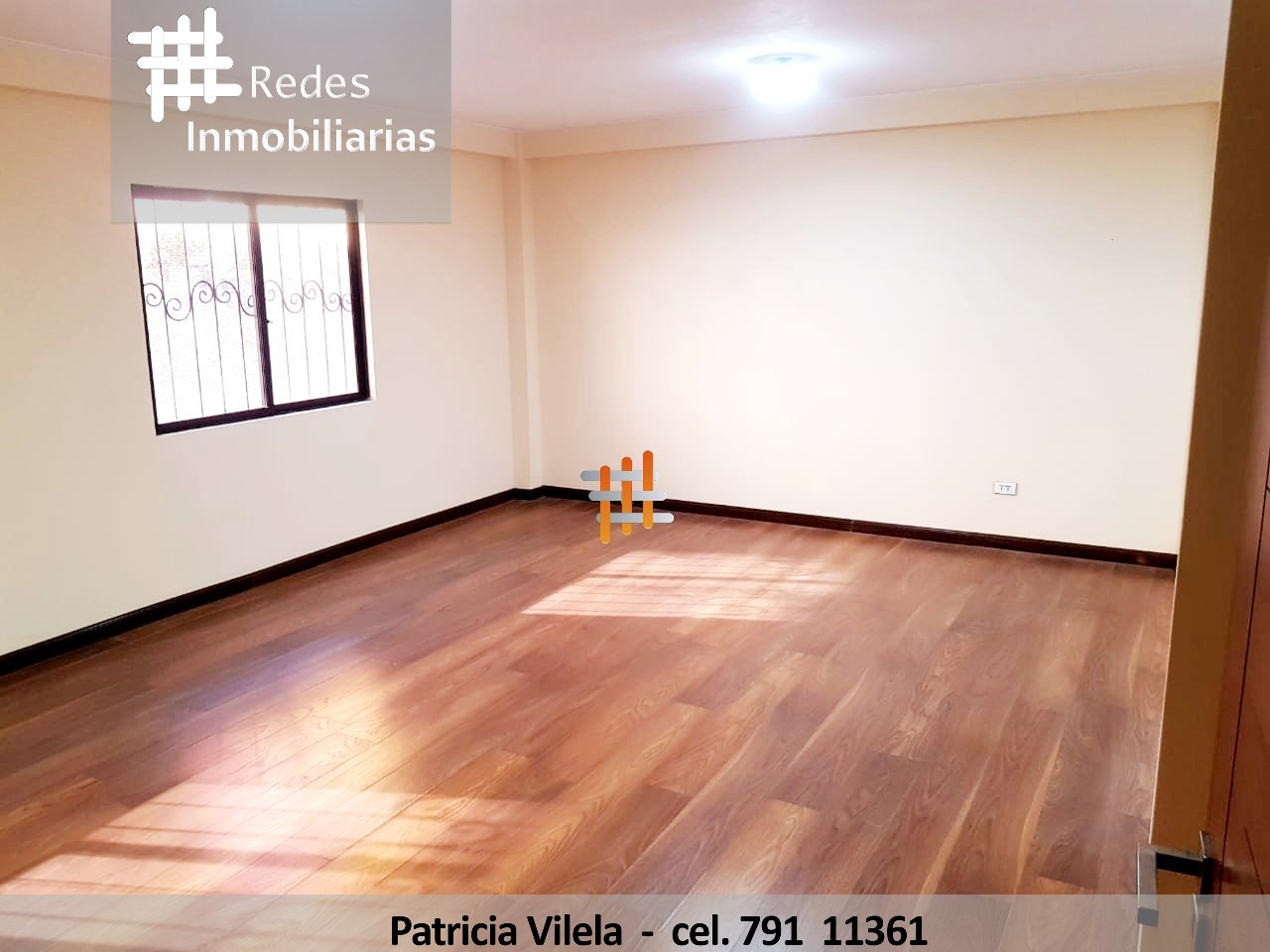 Departamento ¡¡¡¡¡OFERTA!!!!!
EN PLENO ACHUMANI 3 DORMITORIOS EN VENTA SUPER PRECIO  Foto 13