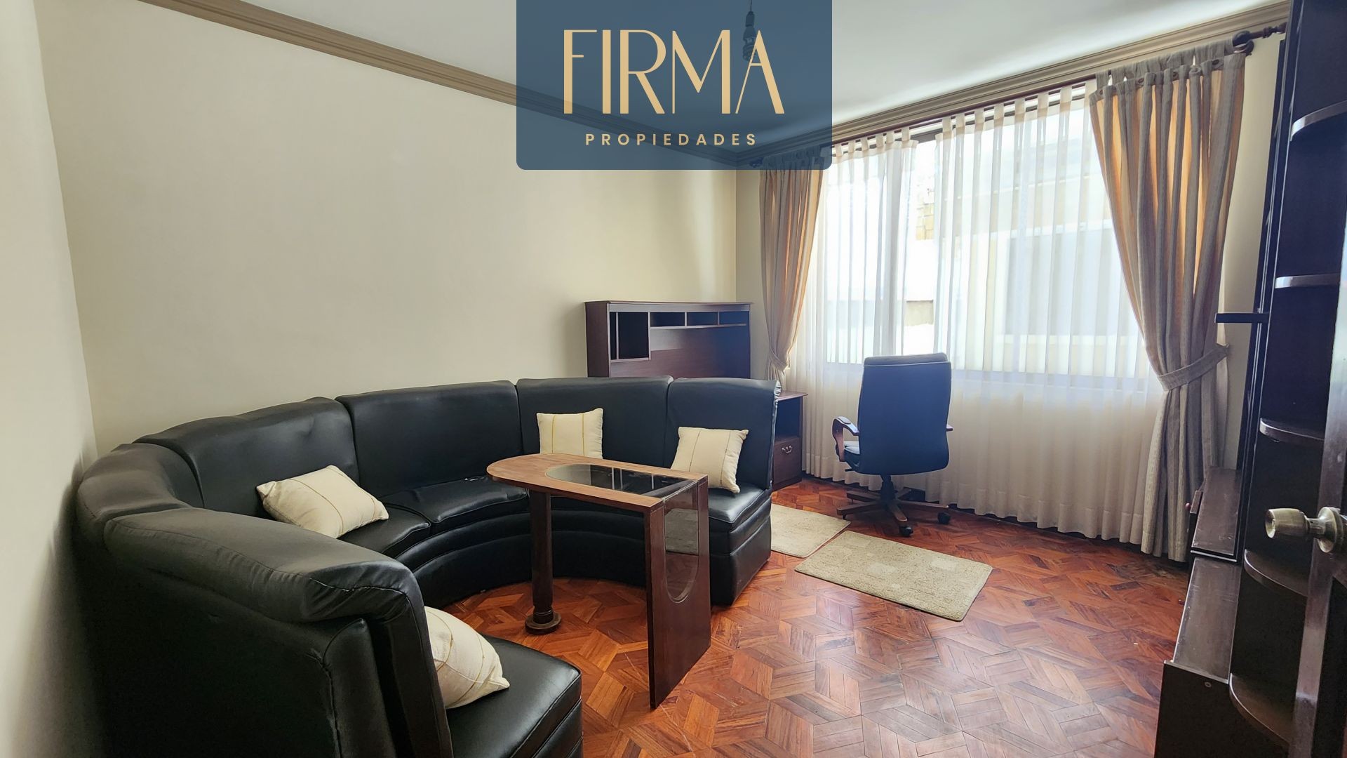 Casa ALQUILA ESTA CASA EN ACHUMANI, CALLE 29 Foto 16