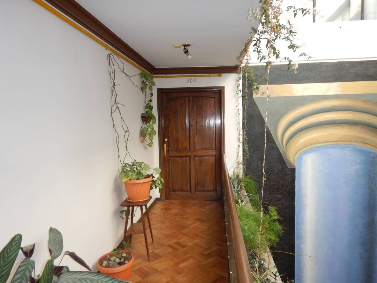 Departamento en AlquilerSAN MIGUEL 3 dormitorios 3 baños 1 parqueos Foto 2