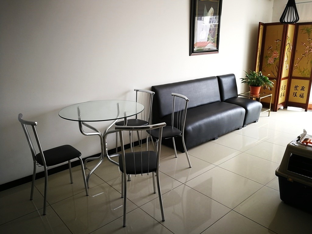 Departamento en AlquilerEdificio Sky, Calle J Equipetrol Norte Foto 23